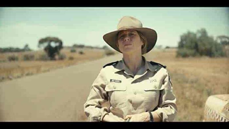 مسلسل Mystery Road: Origin الموسم الاول الحلقة 6 والاخيرة مترجمة