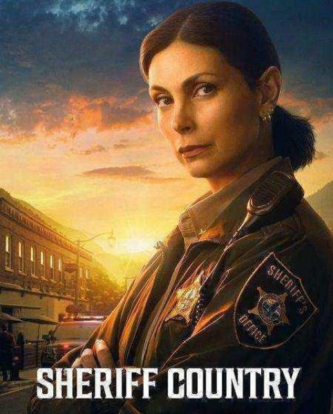 مسلسل Sheriff Country الموسم الاول الحلقة 20 والاخيرة مترجمة
