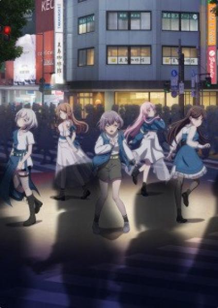 انمي BanG Dream! It’s MyGO!!!!! الحلقة 1 مترجمة