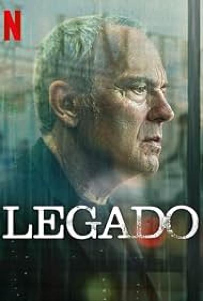 مسلسل Rotten Legacy الموسم الاول الحلقة 3 مترجمة