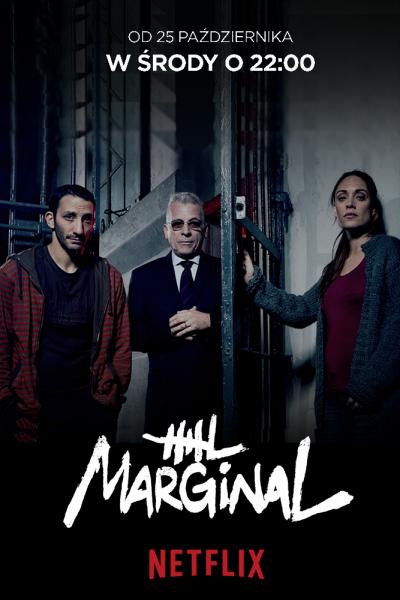 مسلسل El marginal الموسم الاول الحلقة 12 مترجمة