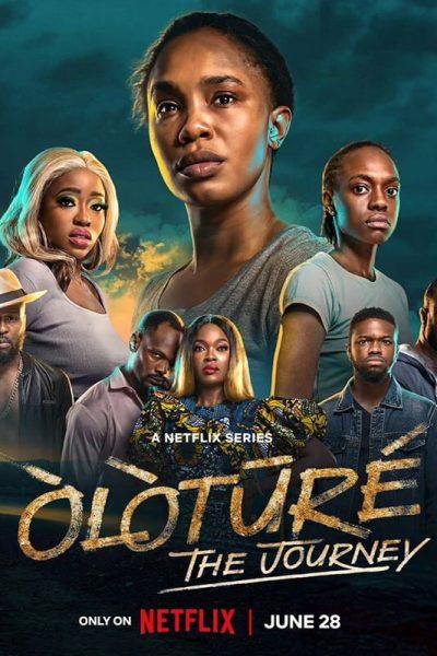 مسلسل Oloture The Journey الموسم الاول الحلقة 2 مترجمة