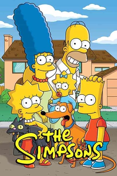 The Simpsons الموسم 34 الحلقة 22 مترجمة