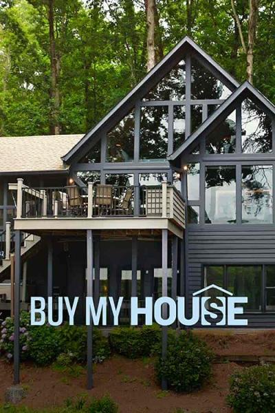 برنامج Buy My House الموسم الاول الحلقة 3 الثالثة مترجمة