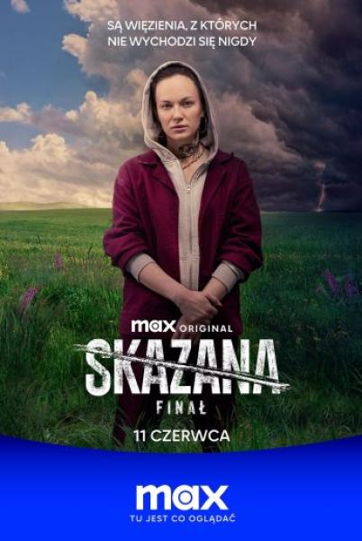 مسلسل The Convict الموسم الرابع الحلقة 1 مترجمة