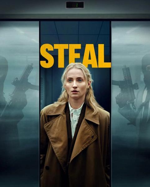 مسلسل Steal الموسم الاول الحلقة 5 مترجمة