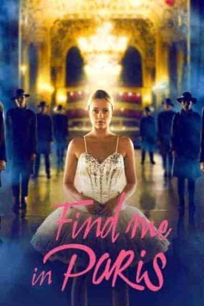 مسلسل Find Me in Paris الموسم الثالث الحلقة 2 الثانية مترجمة