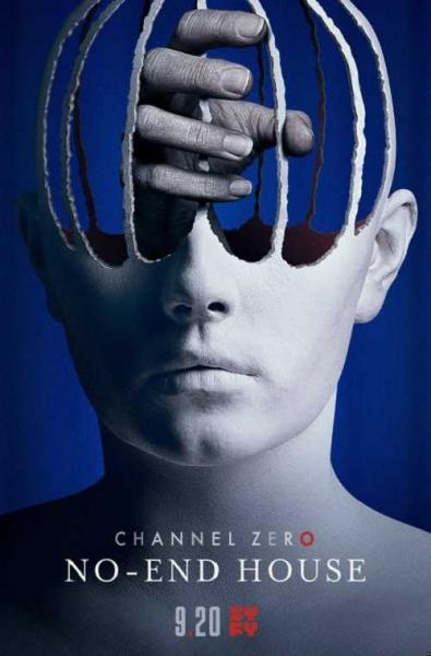 مسلسل Channel Zero الموسم الثاني الحلقة 5 مترجمة