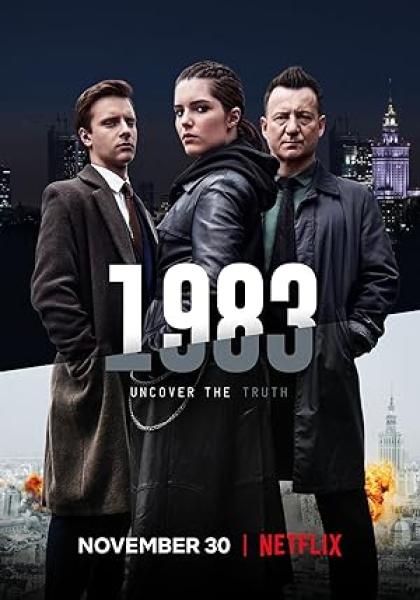 مسلسل 1983 الموسم الاول الحلقة 8 والاخيرة مترجمة
