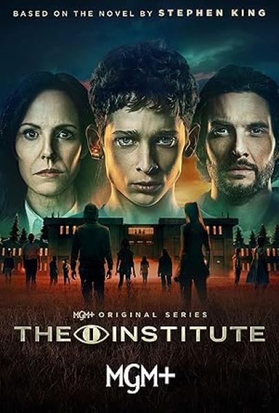 مسلسل The Institute الموسم الاول الحلقة 2 مترجمة