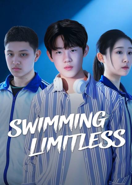 مسلسل السباحة بلا حدود Swimming Limitless الحلقة 14 مترجمة