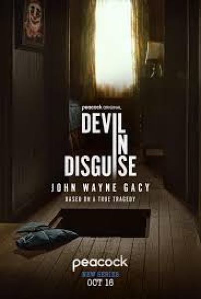 مسلسل Devil in Disguise John Wayne Gacy الموسم الاول الحلقة 5 مترجمة