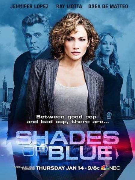 مسلسل Shades of Blue الموسم الثالث الحلقة 5 مترجمة
