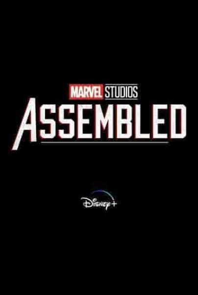 مسلسل Marvel Studios: Assembled الموسم الاول الحلقة 11 مترجمة