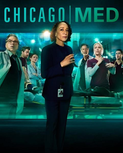 مسلسل Chicago Med الموسم 11 الحلقة 9 مترجمة