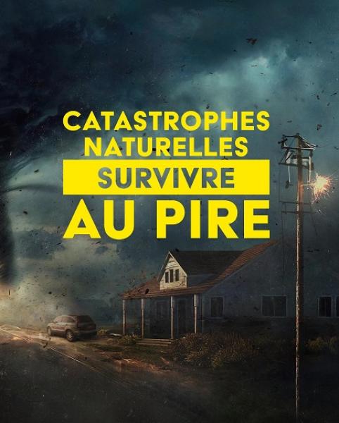 مسلسل In the Eye of the Storm الموسم الثالث الحلقة 1 مترجمة