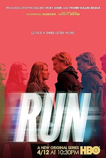 مسلسل Run الموسم الاول الحلقة 4 مترجمة