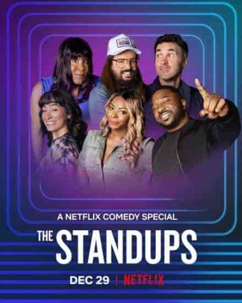 برنامج The Standups الموسم الثالث الحلقة 6 والاخيرة مترجمة