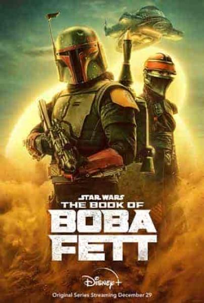 مسلسل The Book of Boba Fett الموسم الاول الحلقة 5 الخامسة مترجمة