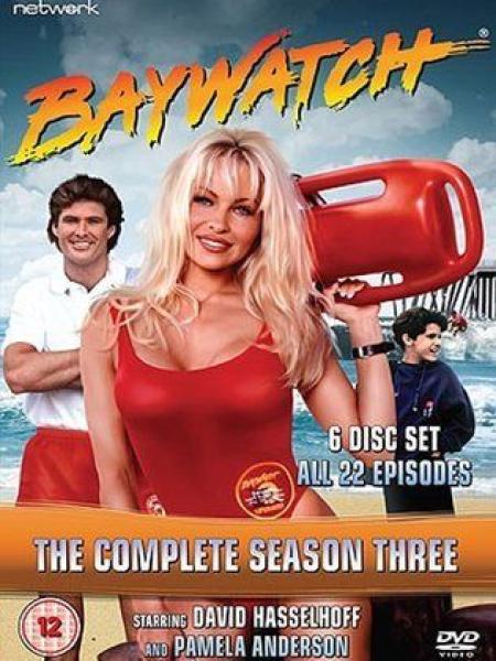 مسلسل Baywatch الموسم الثالث الحلقة 7 مترجمة