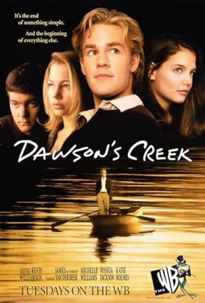 مسلسل Dawson's Creek الموسم الاول الحلقة 2 مترجمة