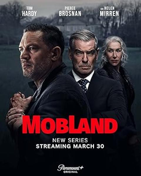 مسلسل MobLand الموسم الاول الحلقة 1 مترجمة