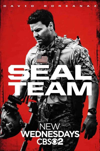 مسلسل SEAL Team الموسم الثاني الحلقة 14 الرابعة عشر مترجمة