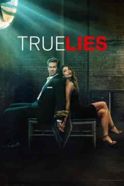 مسلسل True Lies الموسم الاول الحلقة 3 الثالثة مترجمة