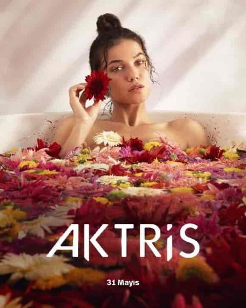 مسلسل Aktris الموسم الاول الحلقة 6 السادسة