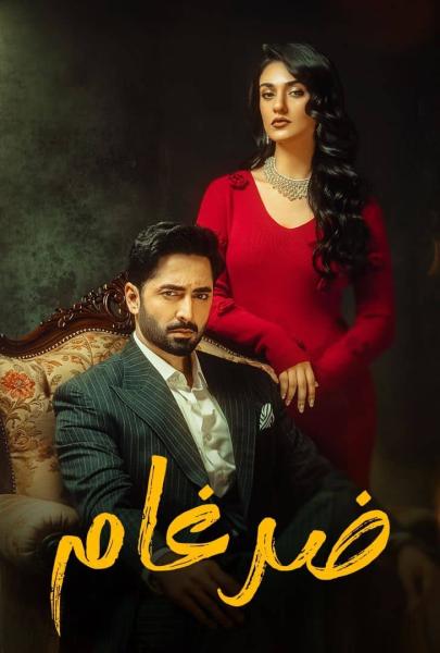 مسلسل ضرغام الموسم الاول الحلقة 15 مدبلجة
