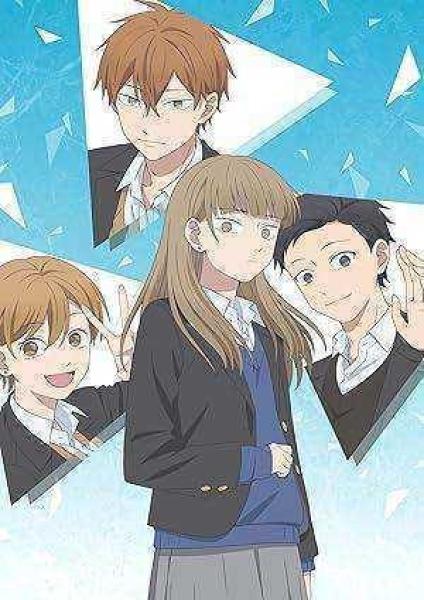 انمي Koori no Jouheki الموسم الاول الحلقة 9 مترجمة