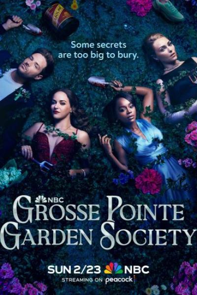 مسلسل Grosse Pointe Garden Society الموسم الاول الحلقة 5 مترجمة