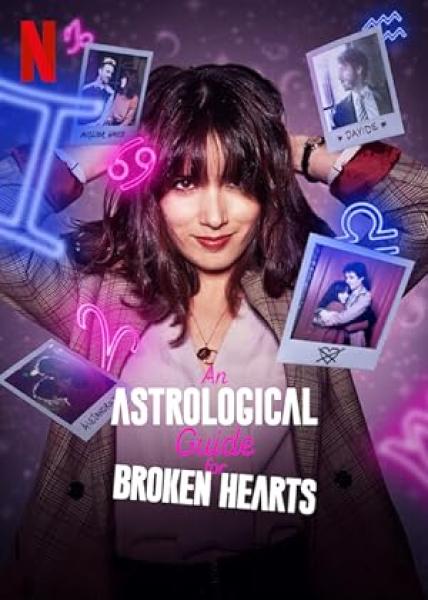 An Astrological Guide for Broken Hearts الموسم الاول الحلقة 3 مترجمة