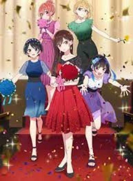 انمي Kanojo, Okarishimasu الموسم الثالث الحلقة 7 مترجمة