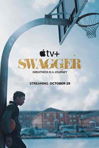 مسلسل Swagger الموسم الاول الحلقة 8 الثامنة مترجمة
