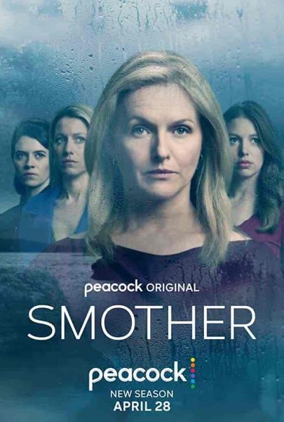 مسلسل Smother الموسم الاول الحلقة 6 والاخيرة مترجمة