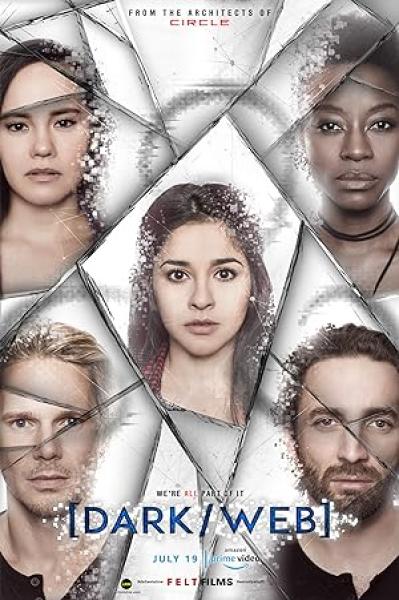 مسلسل Dark Web الموسم الاول الحلقة 7 مترجمة
