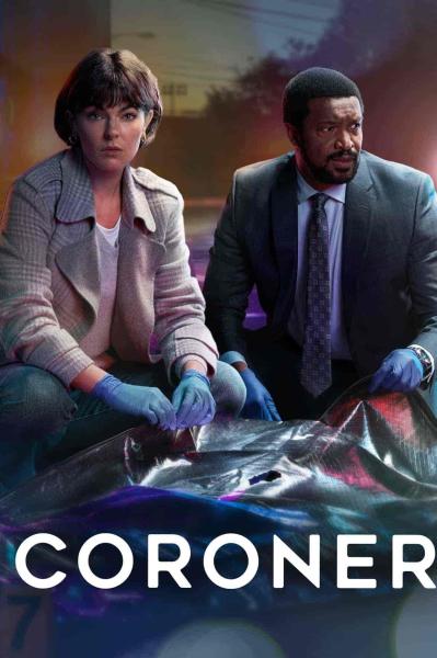 مسلسل Coroner الموسم الرابع الحلقة 3 الثالثة مترجمة