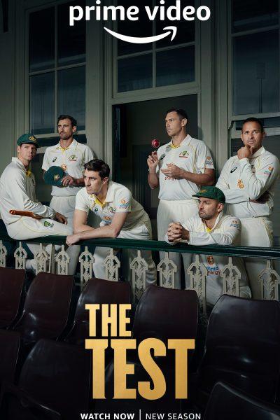 مسلسل The Test A New Era for Australia's Team&quot الموسم الثاني الحلقة 2 مترجمة