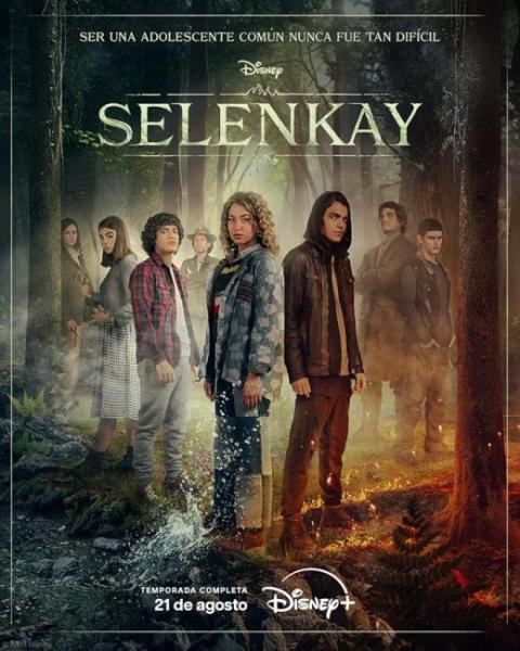 مسلسل Selenkay الموسم الاول الحلقة 3 مترجمة