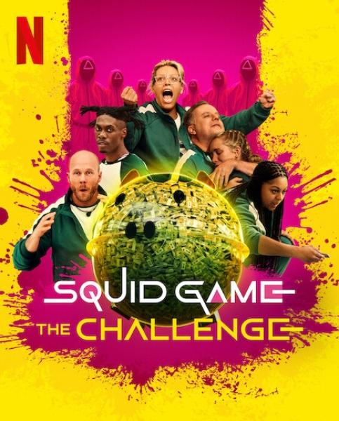 مسلسل Squid Game The Challenge الموسم الثاني الحلقة 1 مترجمة