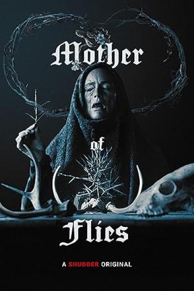 فيلم Mother of Flies 2025 مترجم