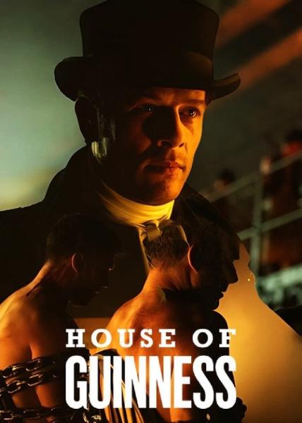 مسلسل House of Guinness الموسم الاول الحلقة 1 مترجمة