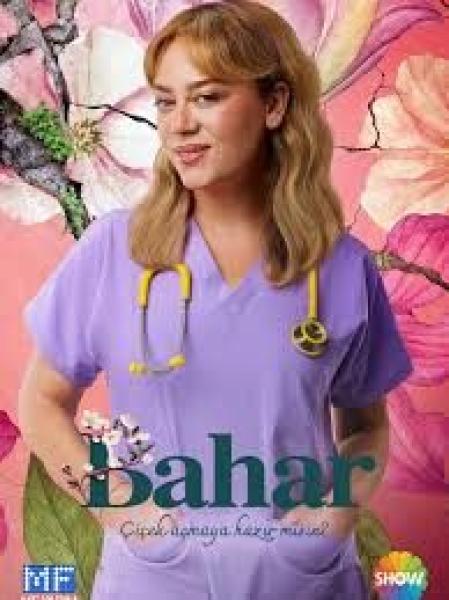 مسلسل بهار الموسم الثالث الحلقة 9 مدبلجة