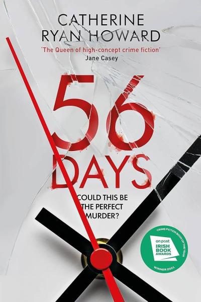 مسلسل 56 Days الموسم الاول الحلقة 4 مترجمة