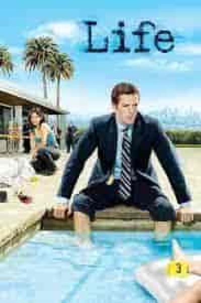 مسلسل Life مترجم الموسم الاول الحلقة 7