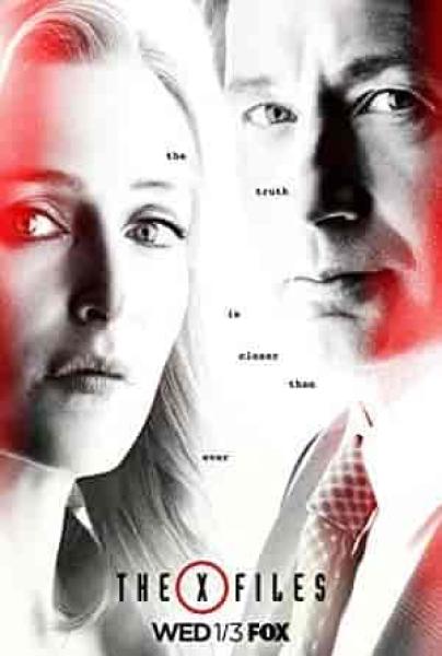 مسلسل The X-Files الموسم الحادي عشر الحلقة 10