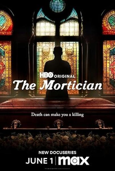 مسلسل The Mortician الموسم الاول الحلقة 3 والاخيرة مترجمة
