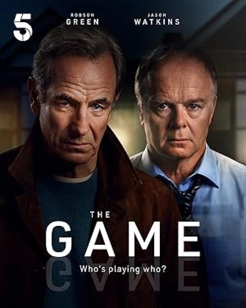 مسلسل The Game الموسم الاول الحلقة 3 مترجمة