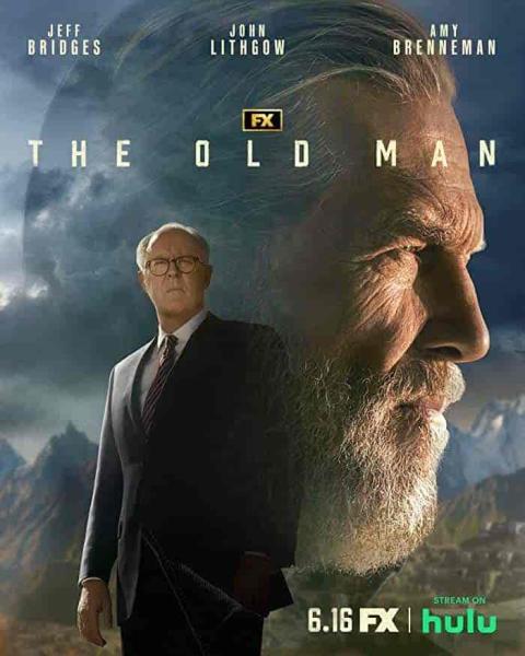 مسلسل The Old Man الموسم الاول الحلقة 6 السادسة مترجمة